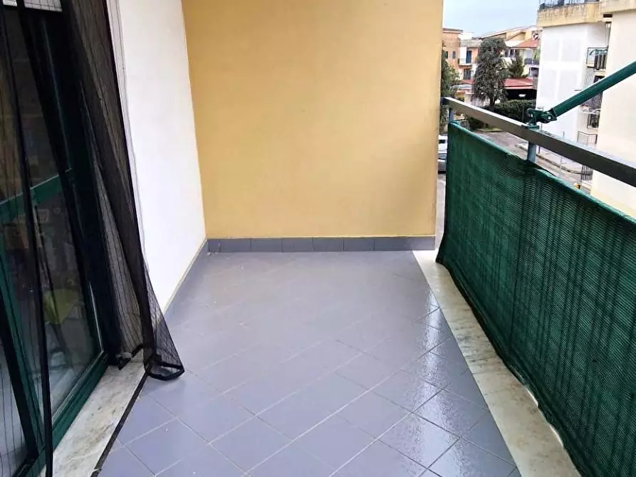 Immagine 22 di Appartamento in vendita  in via prima traversa antica giardini a Giugliano In Campania