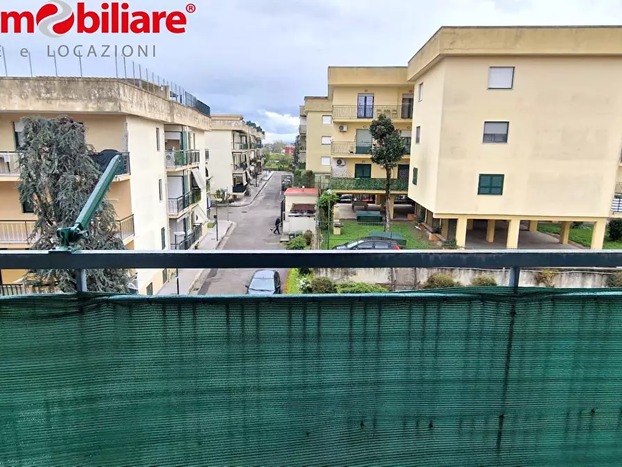 Immagine 23 di Appartamento in vendita  in via prima traversa antica giardini a Giugliano In Campania