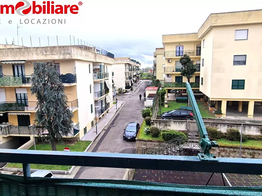 Immagine 24 di Appartamento in vendita  in via prima traversa antica giardini a Giugliano In Campania