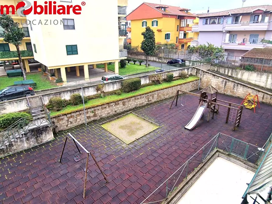 Immagine 26 di Appartamento in vendita  in via prima traversa antica giardini a Giugliano In Campania