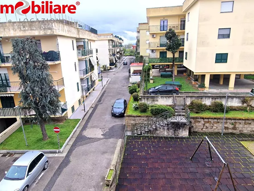 Immagine 27 di Appartamento in vendita  in via prima traversa antica giardini a Giugliano In Campania