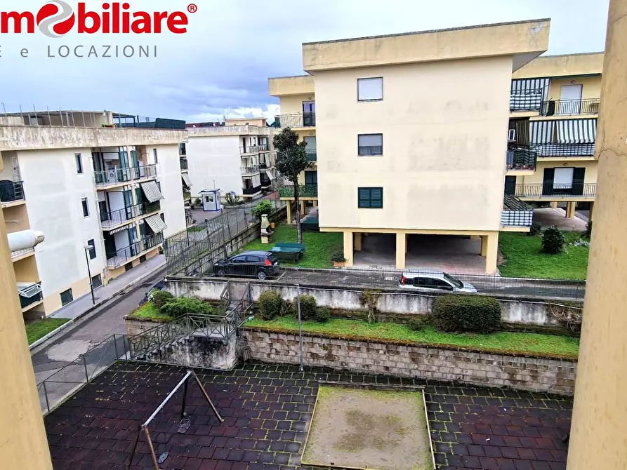 Immagine 28 di Appartamento in vendita  in via prima traversa antica giardini a Giugliano In Campania