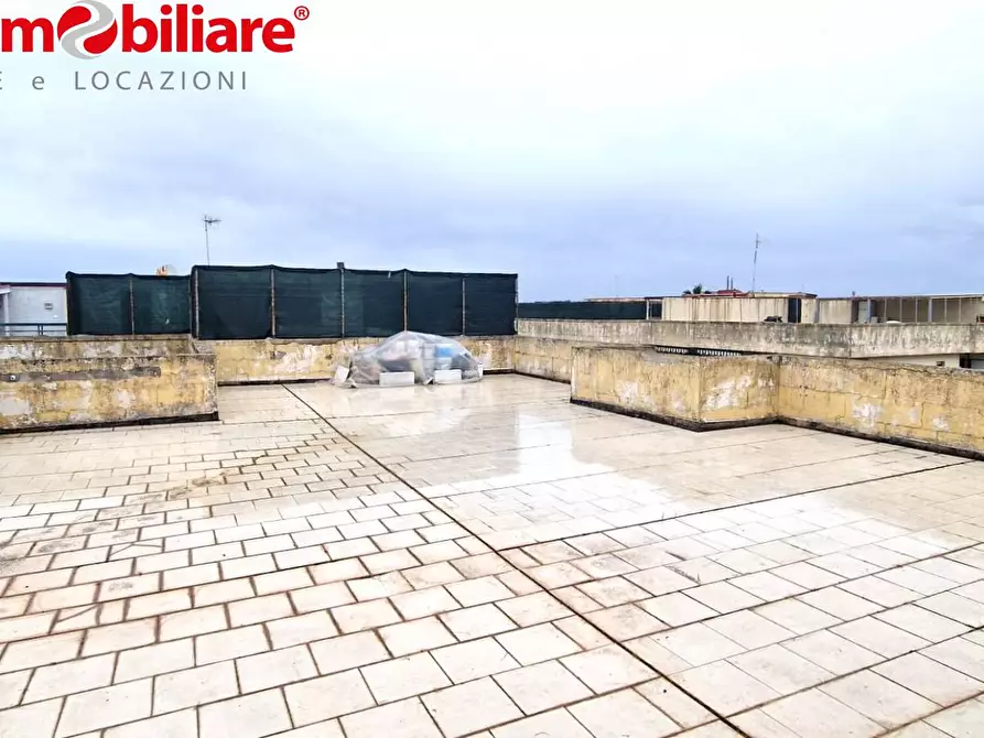 Immagine 29 di Appartamento in vendita  in via prima traversa antica giardini a Giugliano In Campania