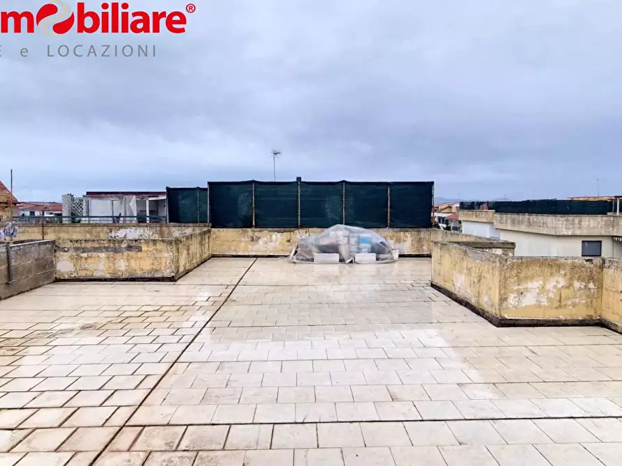 Immagine 30 di Appartamento in vendita  in via prima traversa antica giardini a Giugliano In Campania