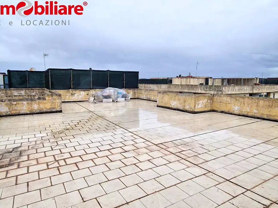 Immagine 31 di Appartamento in vendita  in via prima traversa antica giardini a Giugliano In Campania