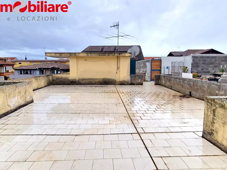 Immagine 32 di Appartamento in vendita  in via prima traversa antica giardini a Giugliano In Campania