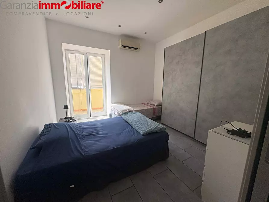 Immagine 3 di Appartamento in vendita  in Calata Capodichino a Napoli