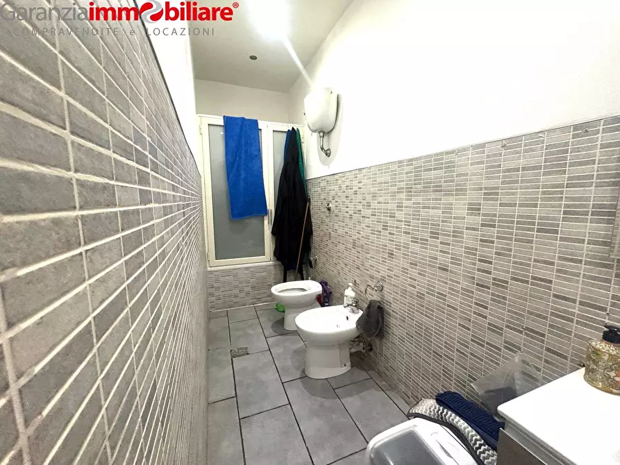 Immagine 6 di Appartamento in vendita  in Calata Capodichino a Napoli