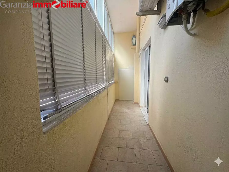 Immagine 7 di Appartamento in vendita  in Calata Capodichino a Napoli