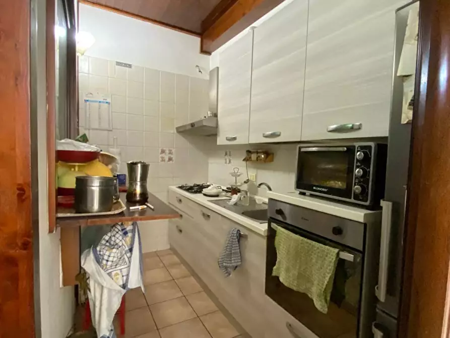 Immagine 5 di Appartamento in vendita  in Via Alessandro Telesino a Napoli