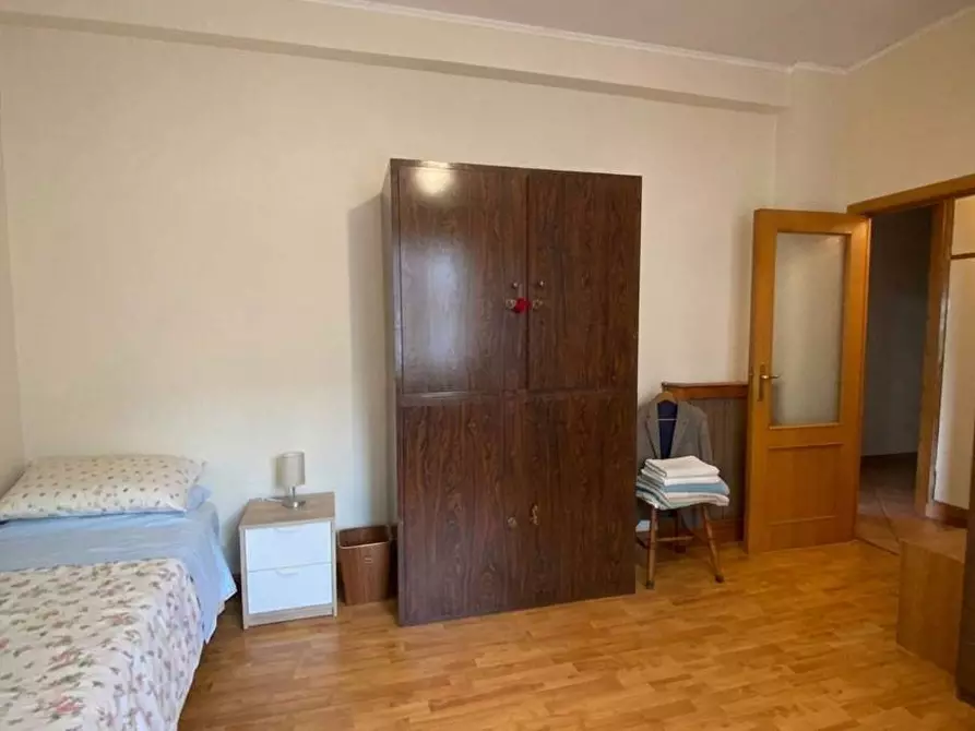 Immagine 6 di Appartamento in vendita  in Via Alessandro Telesino a Napoli