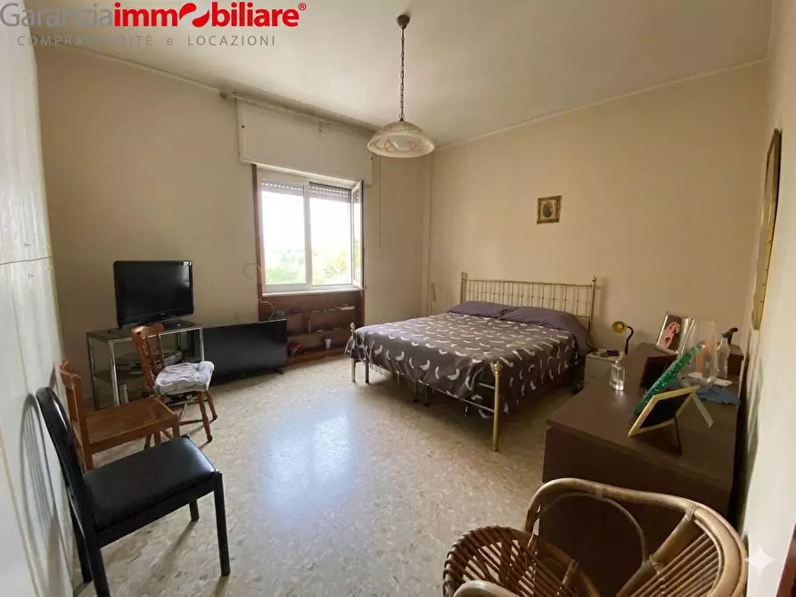 Immagine 7 di Appartamento in vendita  in Via Alessandro Telesino a Napoli