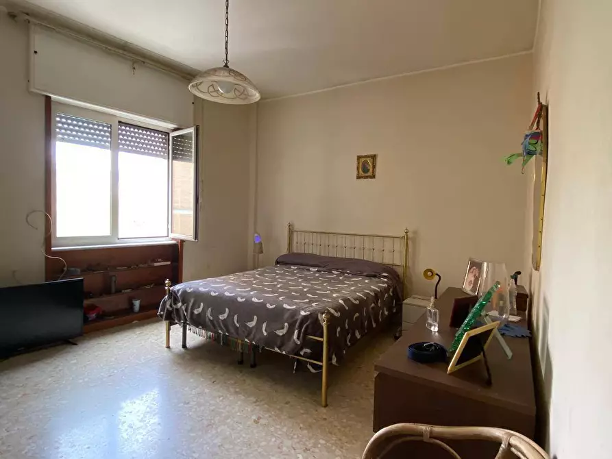 Immagine 8 di Appartamento in vendita  in Via Alessandro Telesino a Napoli