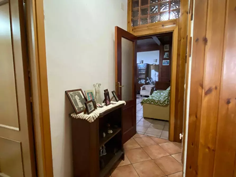 Immagine 9 di Appartamento in vendita  in Via Alessandro Telesino a Napoli