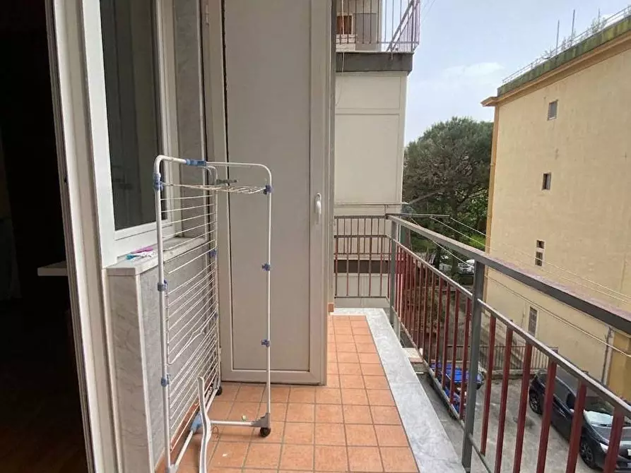 Immagine 13 di Appartamento in vendita  in Via Alessandro Telesino a Napoli