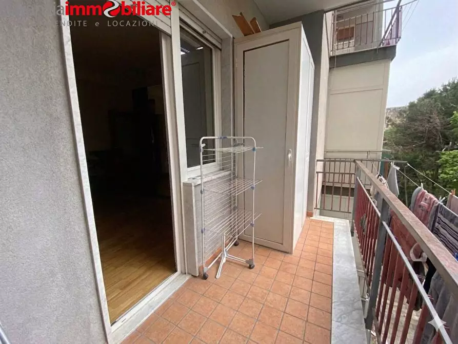 Immagine 14 di Appartamento in vendita  in Via Alessandro Telesino a Napoli