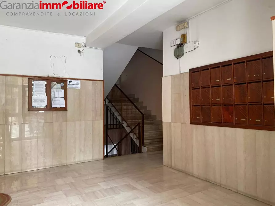 Immagine 18 di Appartamento in vendita  in Via Alessandro Telesino a Napoli