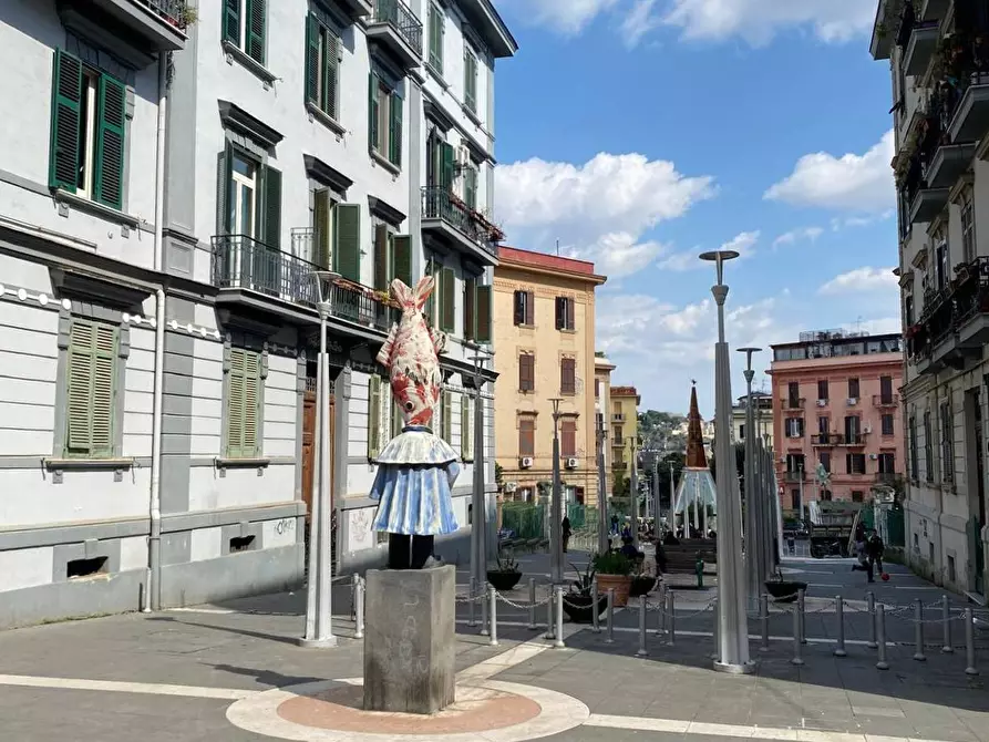 Immagine 19 di Appartamento in vendita  in Via Alessandro Telesino a Napoli