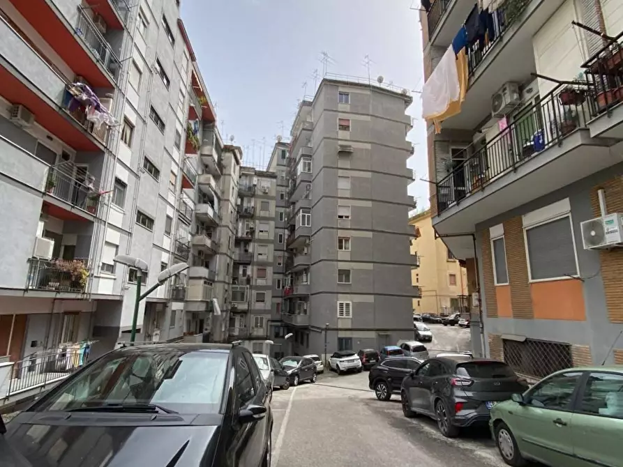 Immagine 20 di Appartamento in vendita  in Via Alessandro Telesino a Napoli