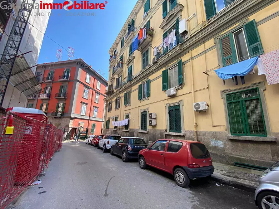 Immagine 21 di Appartamento in vendita  in Via Alessandro Telesino a Napoli