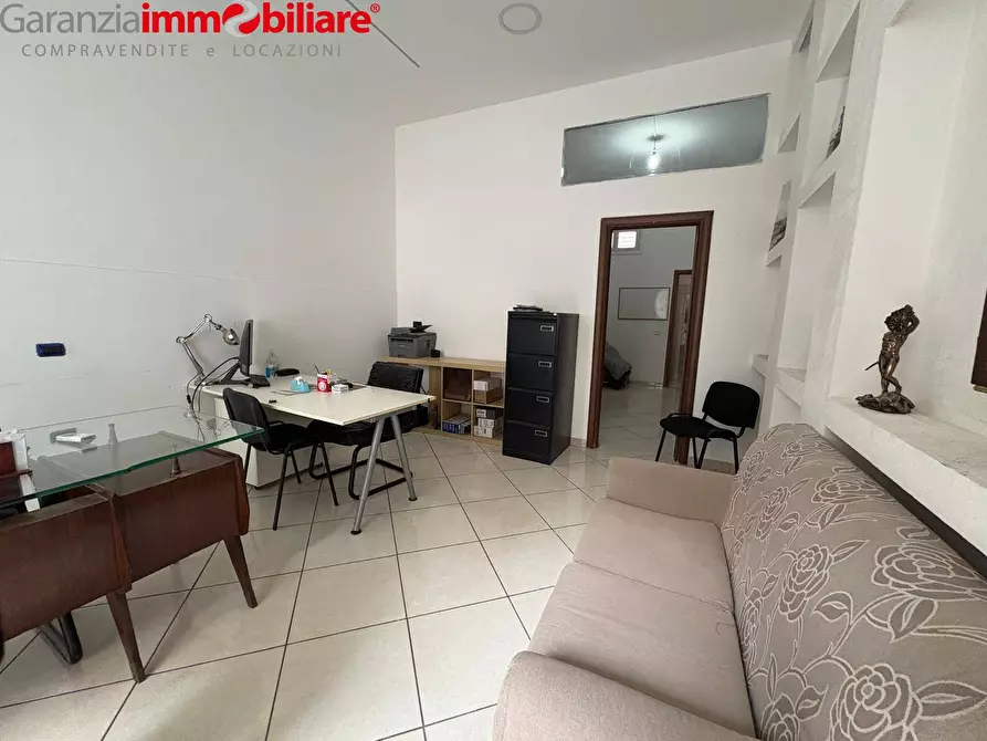 Immagine 5 di Appartamento in vendita  in via cupa capodichino a Napoli