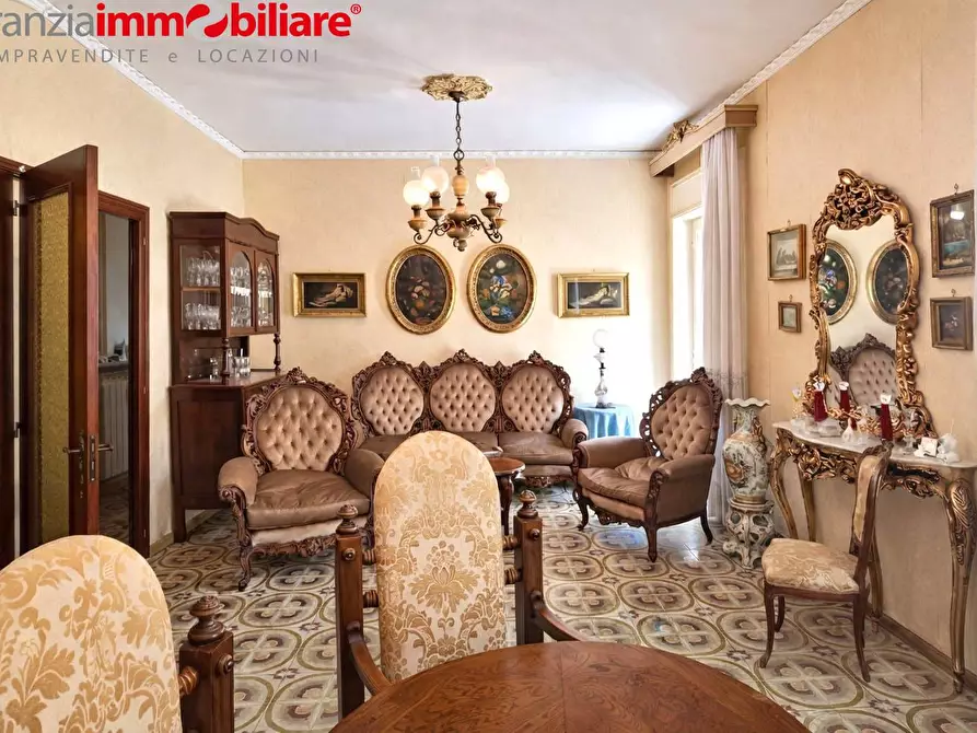 Immagine 1 di Appartamento in vendita  in Via Paolo Piccirillo a Casoria