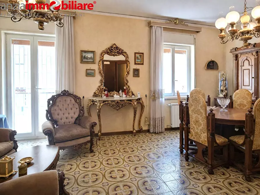 Immagine 3 di Appartamento in vendita  in Via Paolo Piccirillo a Casoria