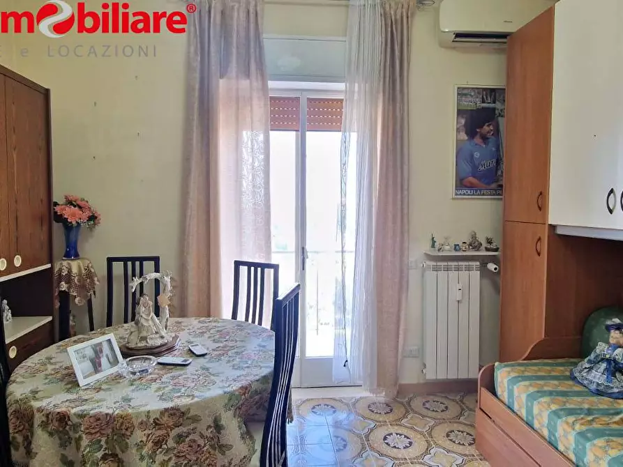 Immagine 6 di Appartamento in vendita  in Via Paolo Piccirillo a Casoria