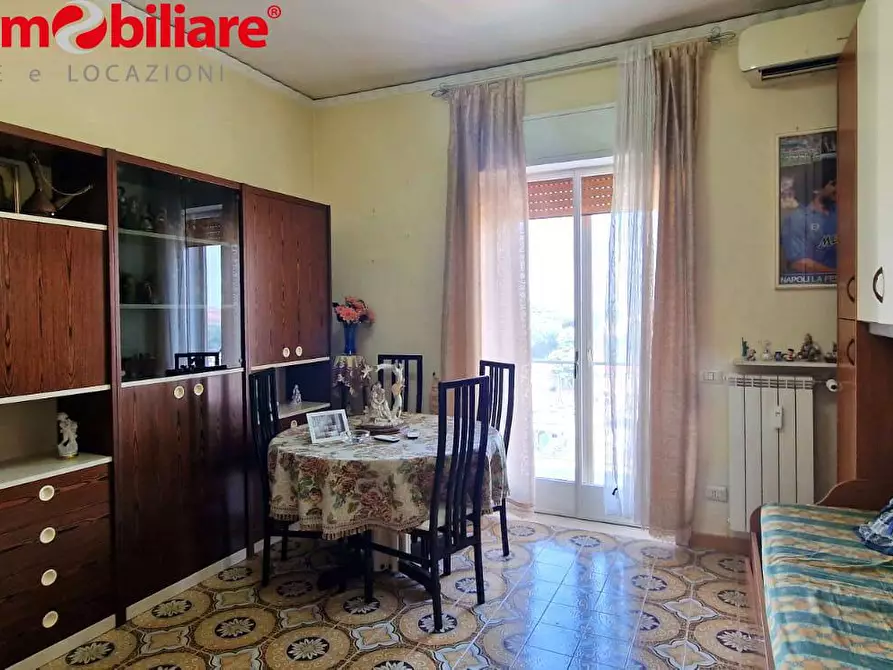 Immagine 7 di Appartamento in vendita  in Via Paolo Piccirillo a Casoria