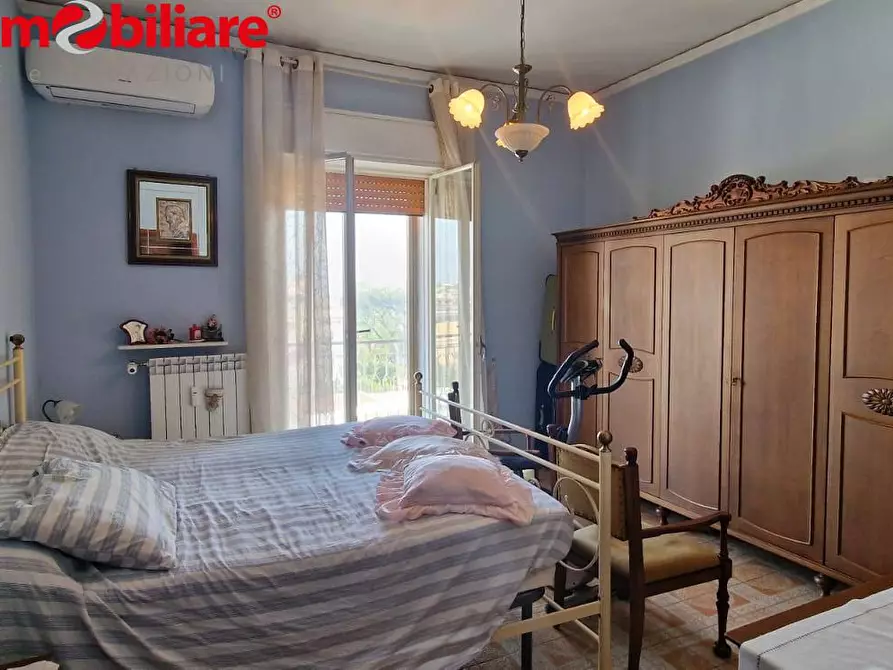 Immagine 9 di Appartamento in vendita  in Via Paolo Piccirillo a Casoria