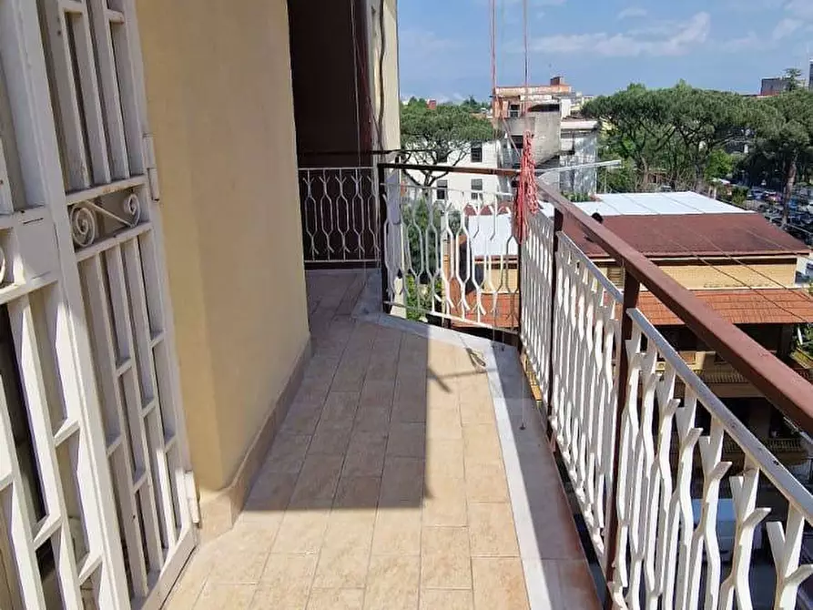 Immagine 17 di Appartamento in vendita  in Via Paolo Piccirillo a Casoria