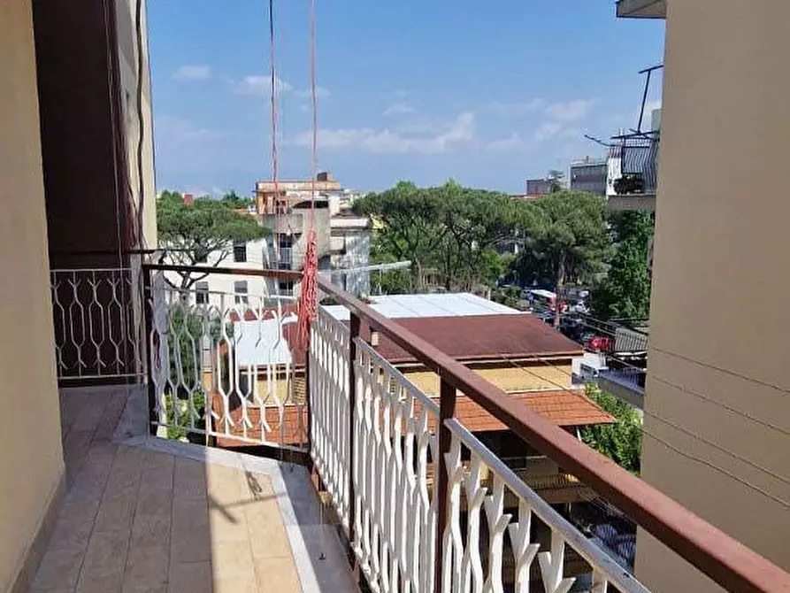 Immagine 18 di Appartamento in vendita  in Via Paolo Piccirillo a Casoria