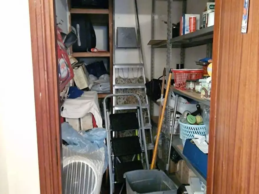 Immagine 22 di Appartamento in vendita  in Via Paolo Piccirillo a Casoria