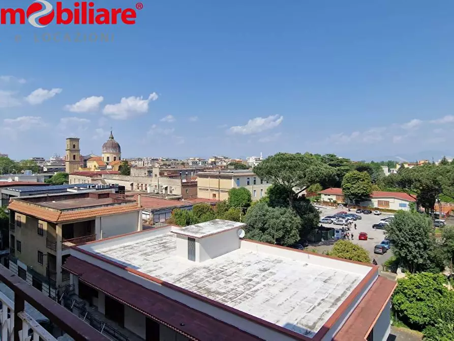 Immagine 26 di Appartamento in vendita  in Via Paolo Piccirillo a Casoria