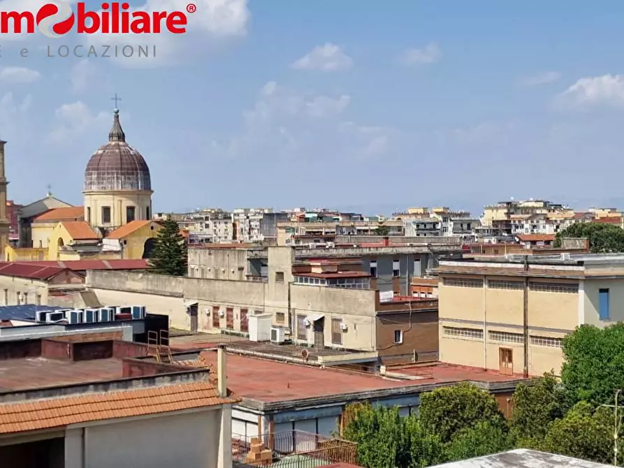 Immagine 28 di Appartamento in vendita  in Via Paolo Piccirillo a Casoria