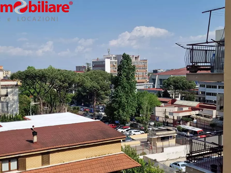 Immagine 30 di Appartamento in vendita  in Via Paolo Piccirillo a Casoria