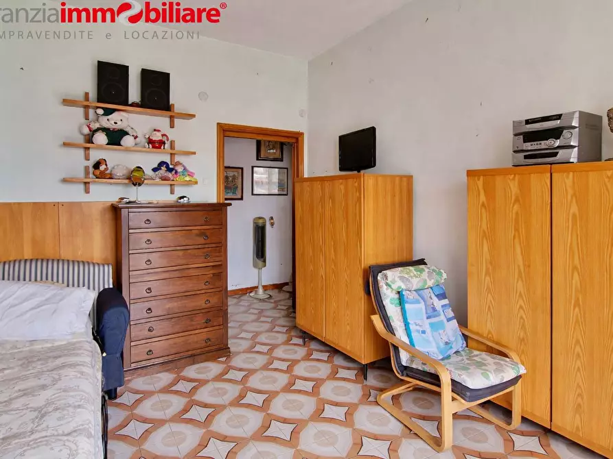 Immagine 7 di Appartamento in vendita  in via marco aurelio severino a Napoli