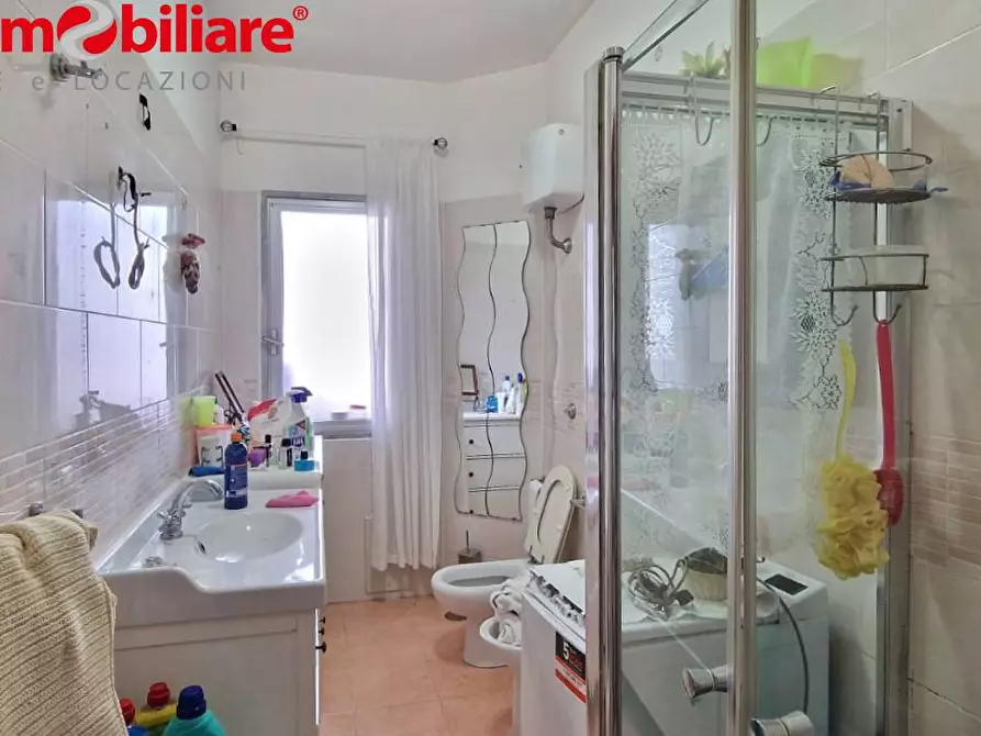 Immagine 11 di Appartamento in vendita  in via marco aurelio severino a Napoli