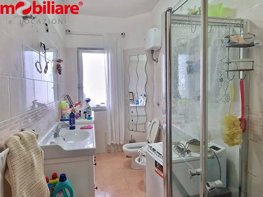 Immagine 12 di Appartamento in vendita  in via marco aurelio severino a Napoli