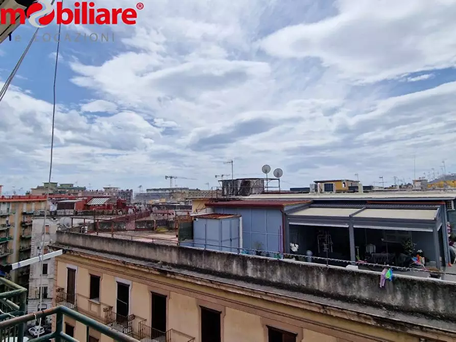 Immagine 19 di Appartamento in vendita  in via marco aurelio severino a Napoli