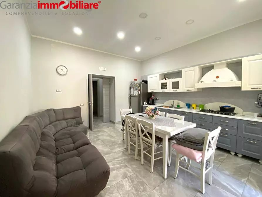 Immagine 1 di Appartamento in vendita  in Vico Delle Nocelle a Napoli