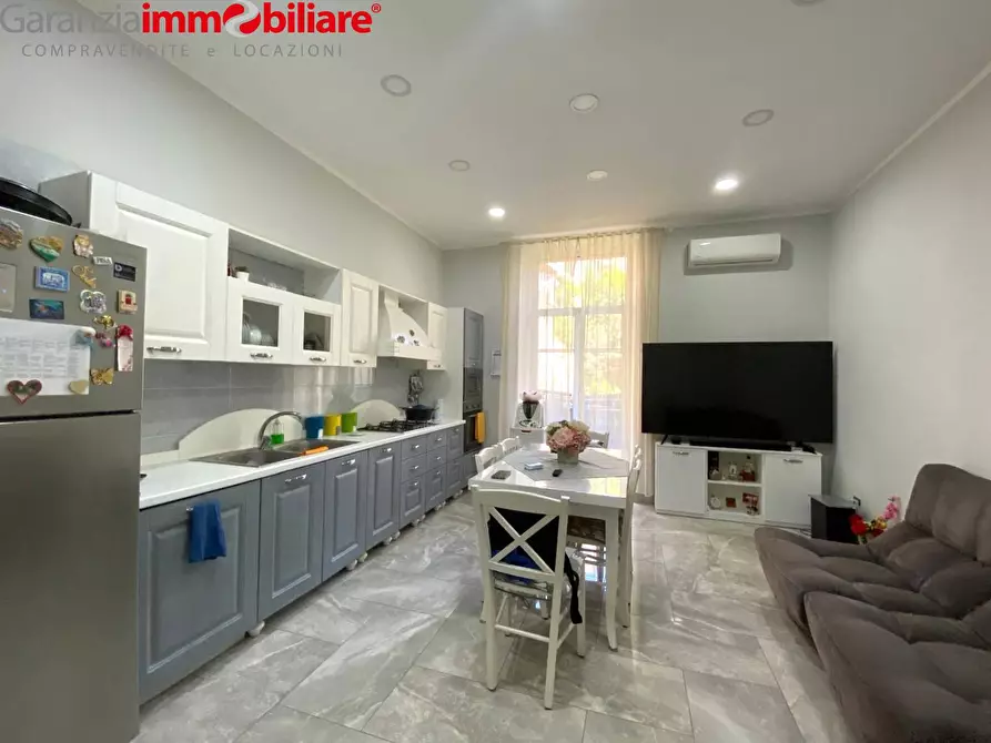 Immagine 2 di Appartamento in vendita  in Vico Delle Nocelle a Napoli