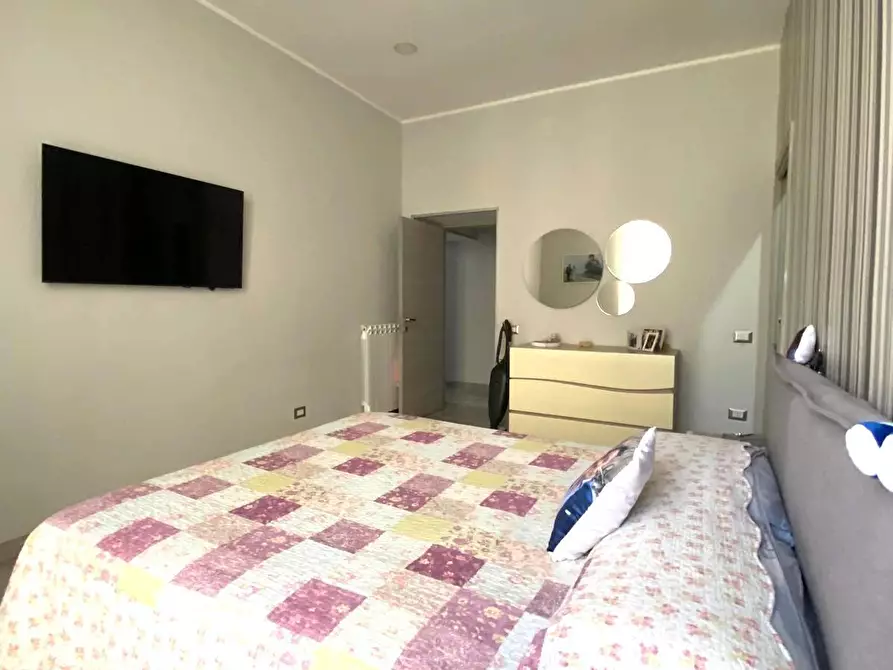 Immagine 5 di Appartamento in vendita  in Vico Delle Nocelle a Napoli