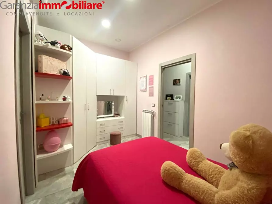 Immagine 6 di Appartamento in vendita  in Vico Delle Nocelle a Napoli