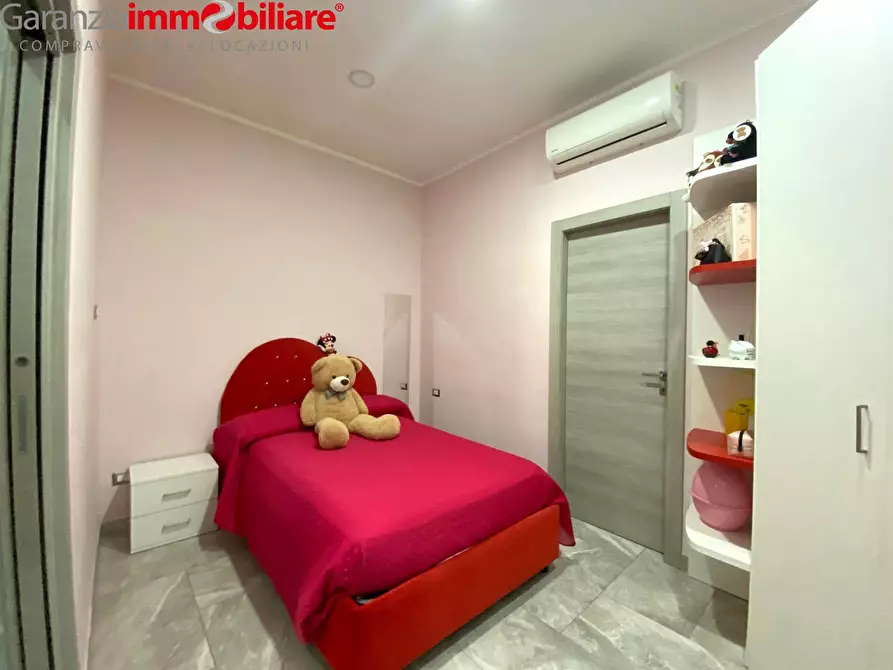 Immagine 7 di Appartamento in vendita  in Vico Delle Nocelle a Napoli