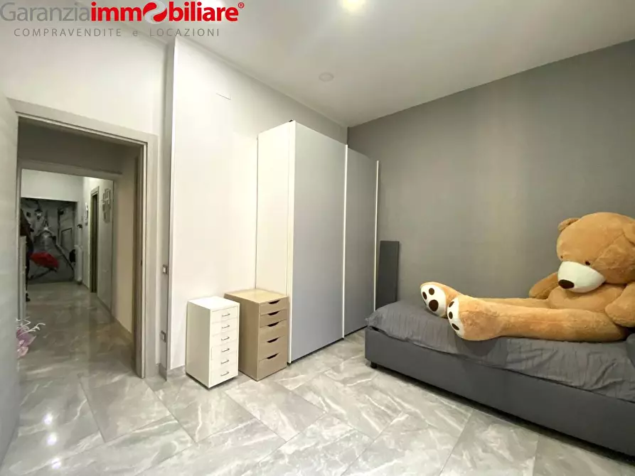 Immagine 8 di Appartamento in vendita  in Vico Delle Nocelle a Napoli