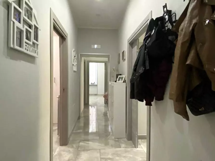 Immagine 11 di Appartamento in vendita  in Vico Delle Nocelle a Napoli