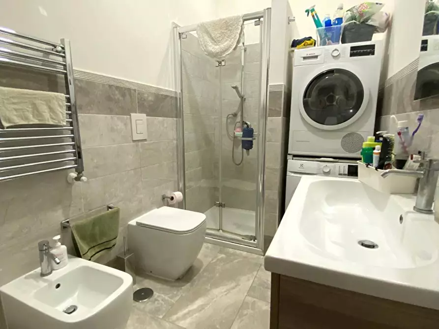 Immagine 13 di Appartamento in vendita  in Vico Delle Nocelle a Napoli