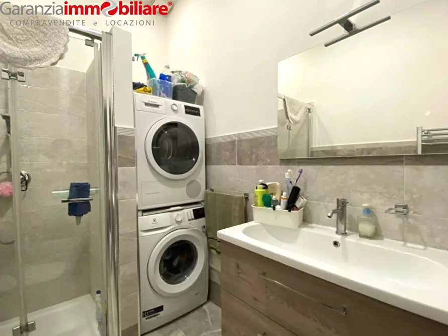 Immagine 14 di Appartamento in vendita  in Vico Delle Nocelle a Napoli