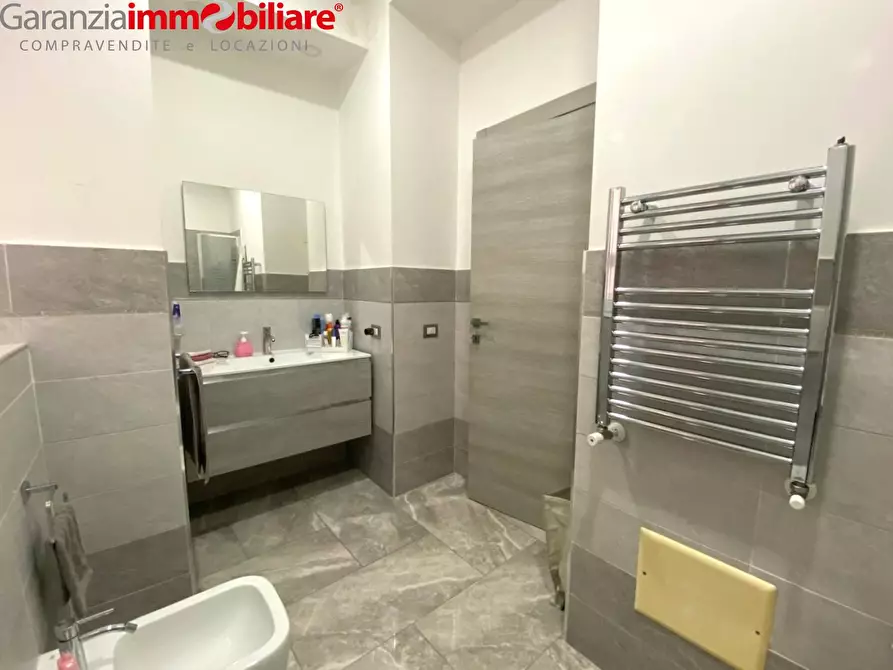 Immagine 17 di Appartamento in vendita  in Vico Delle Nocelle a Napoli